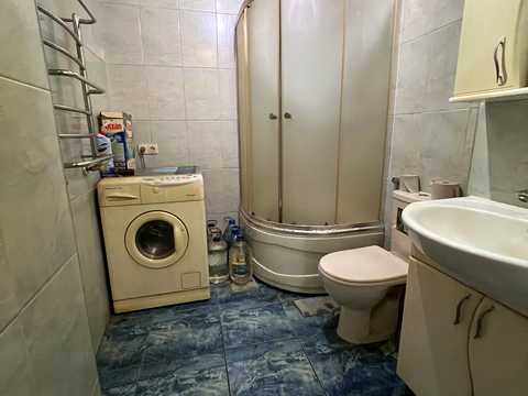 квартира за адресою Лук'яна Кобилиці вул., 46