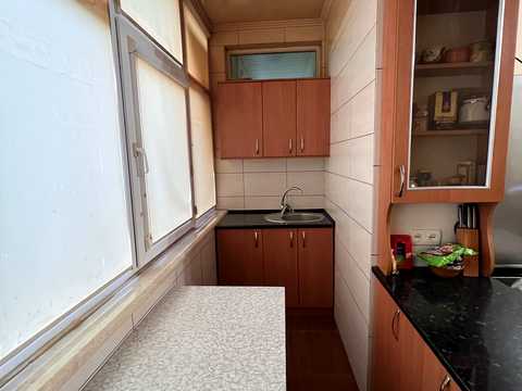 квартира за адресою Лук'яна Кобилиці вул., 46