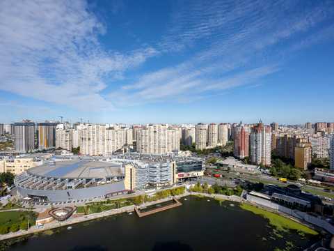 квартира за адресою Трускавецька вул., 6-В