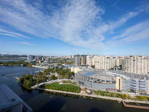 квартира за адресою Трускавецька вул., 6-В