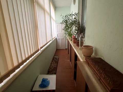 квартира за адресою Лук'яна Кобилиці вул., 46