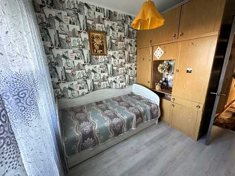 квартира за адресою Кулика і Гудачека вул. (Макарова), 10