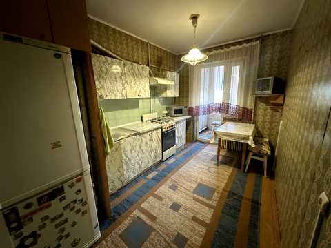 квартира за адресою Кулика і Гудачека вул. (Макарова), 10