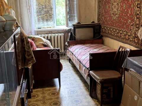 квартира за адресою Тракторобудівників просп., 122а