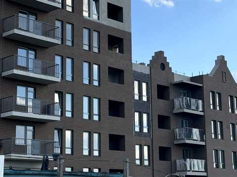 квартира за адресою Березова вул., (Будинок 1)