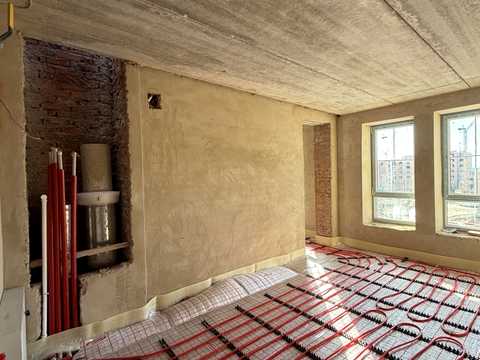 квартира за адресою Березова вул., (Будинок 1)