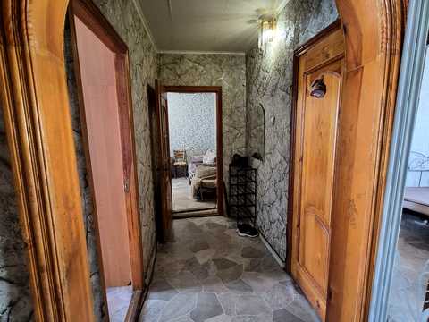 квартира за адресою Кам'янське (Дніпродзержинськ), Нескорених просп. (Перемоги), 41