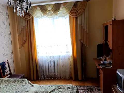квартира по адресу Тараса Шевченко ул., 392