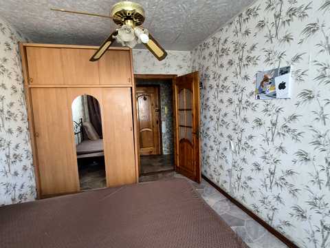 квартира за адресою Кам'янське (Дніпродзержинськ), Нескорених просп. (Перемоги), 41