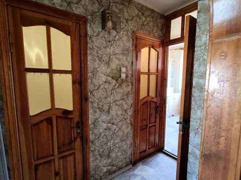 квартира за адресою Кам'янське (Дніпродзержинськ), Нескорених просп. (Перемоги), 41