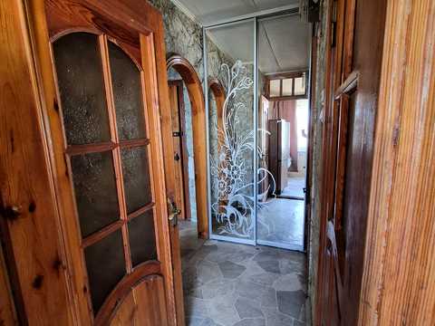 квартира за адресою Кам'янське (Дніпродзержинськ), Нескорених просп. (Перемоги), 41
