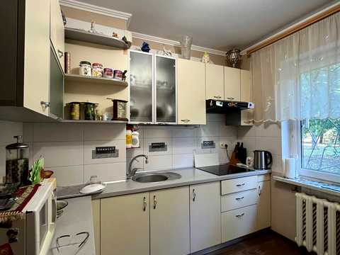квартира за адресою Одеса, Кримська вул., 84