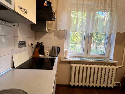 квартира за адресою Одеса, Кримська вул., 84