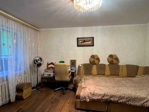 квартира за адресою Одеса, Кримська вул., 84