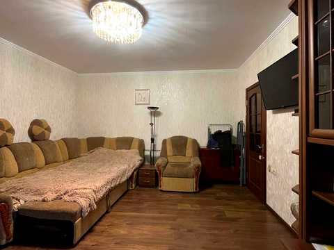 квартира за адресою Одеса, Кримська вул., 84