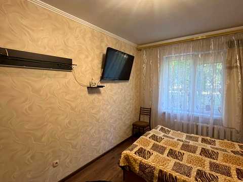 квартира за адресою Одеса, Кримська вул., 84