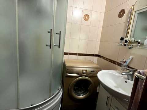 квартира за адресою Одеса, Кримська вул., 84
