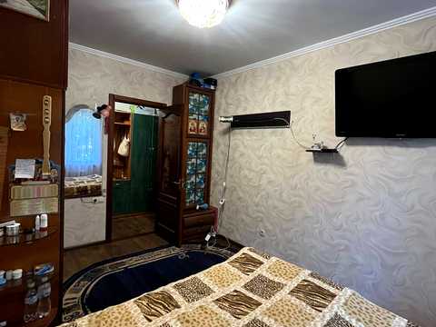квартира за адресою Одеса, Кримська вул., 84