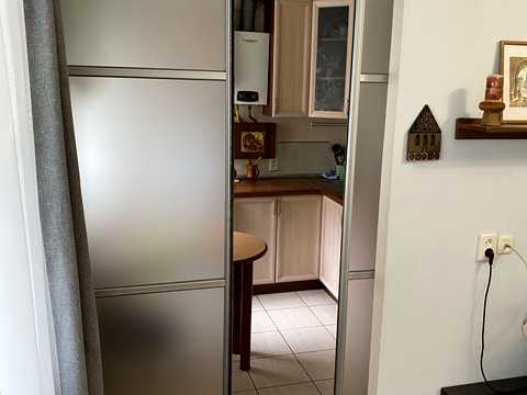 квартира по адресу Владимира Моссаковского ул. (Клари Цеткін), 3