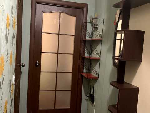 квартира за адресою Академіка Доброхотова вул., 26