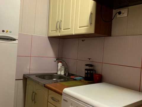 квартира за адресою Академіка Доброхотова вул., 26