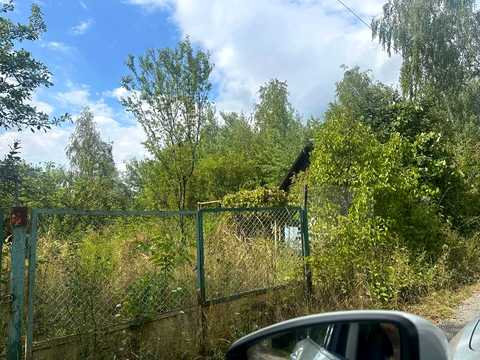 участок по адресу
