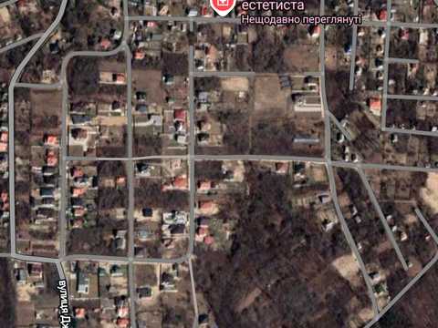 участок по адресу