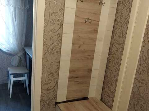 квартира по адресу Кубанской Украины ул. (Маршала Жукова), 22