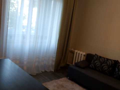 квартира по адресу Кубанской Украины ул. (Маршала Жукова), 22