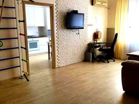 квартира за адресою Запорізьке шосе, 80