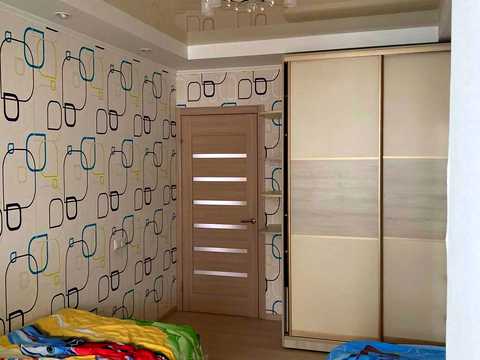 квартира за адресою Запорізьке шосе, 80