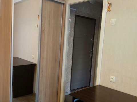 квартира по адресу Кубанской Украины ул. (Маршала Жукова), 22