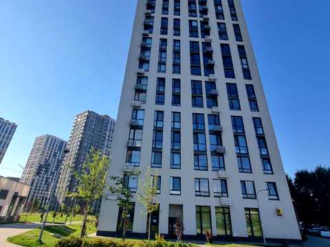комерційна за адресою Європейського Союзу просп. (Правди), 57