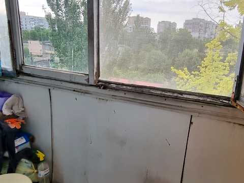 квартира по адресу Яценко ул., 14
