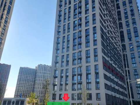 комерційна за адресою Європейського Союзу просп. (Правди), 57