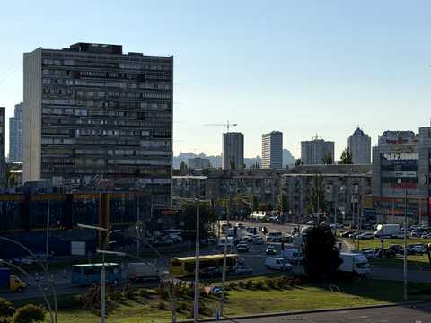 квартира по адресу Пражская ул., 3