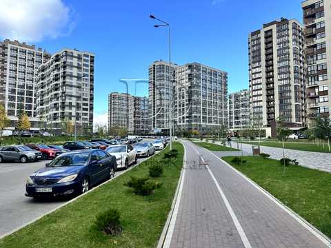 квартира по адресу Родини Крістерів ул., 14-Б