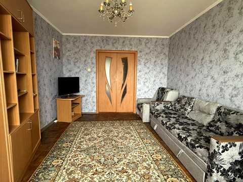 квартира по адресу Ревуцкого ул., 17