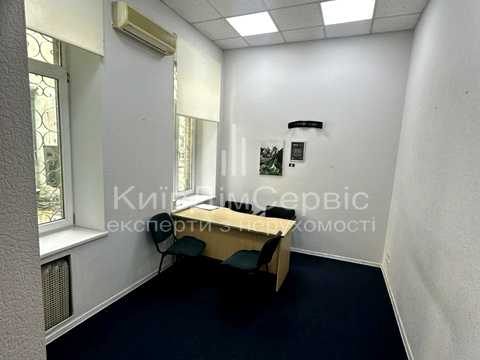 коммерческая по адресу Большая Житомирская ул., 6/11