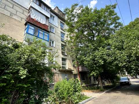 квартира за адресою Шилова вул., 42а