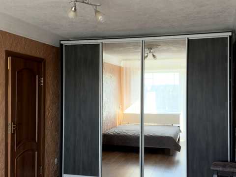 квартира за адресою Степана Бандери вул., 54