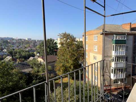 квартира за адресою Степана Бандери вул., 54
