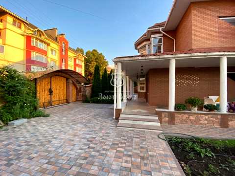 дом по адресу Абрикосовая ул., 15