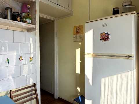 квартира по адресу Пражская ул., 3