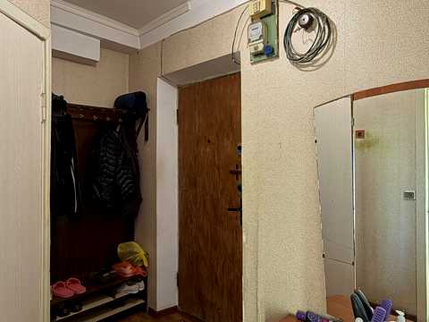 квартира по адресу Пражская ул., 3