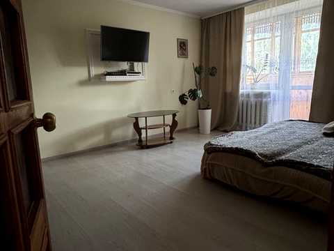 квартира по адресу Фруктова ул., 1