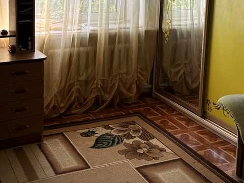 квартира по адресу Фруктова ул., 1