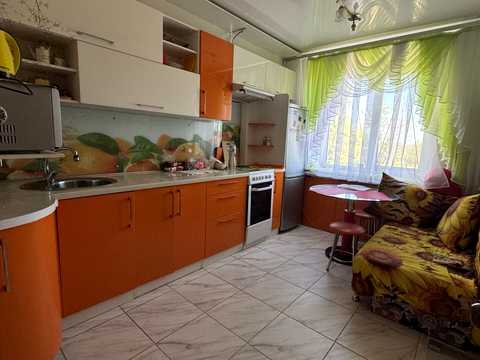 квартира по адресу Фруктова ул., 1