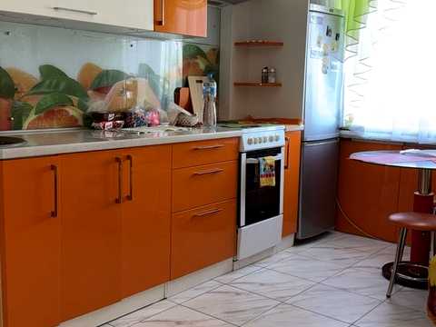 квартира по адресу Фруктова ул., 1