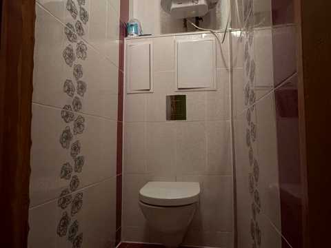 квартира по адресу Фруктова ул., 1